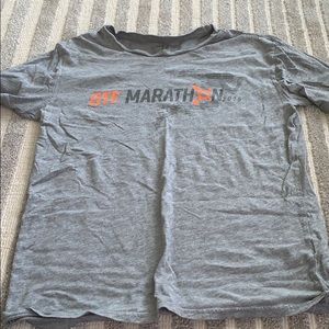 Orangetheory 2019 Marathon Shirt